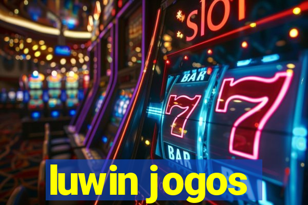 luwin jogos